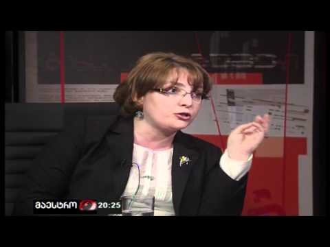 არგუმენტები (23/03/2012)