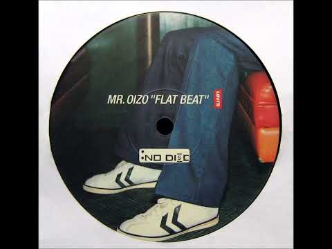 Mr  Oizo – Flat Beat  (Original Track)
