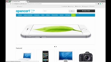 Save Shopping Cart Pay Later - Opencart Extension