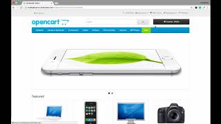 Save Shopping Cart Pay Later - Opencart Extension screenshot 5
