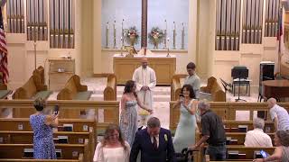 David & Jade's Marriage Celebration