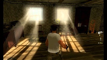 Far Cry 1 Operation Clearing sunraytest final