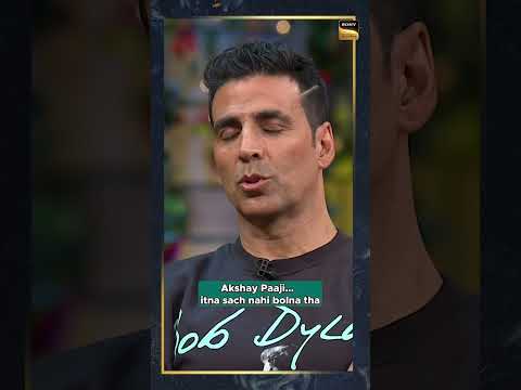 Akshay Paaji की तो अब खैर नहीं