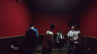 Tante Fera End Kisah Kita Cover