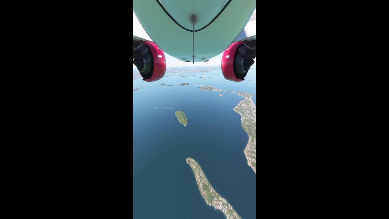 Most Impossible Landing in Boston Logan International Airport