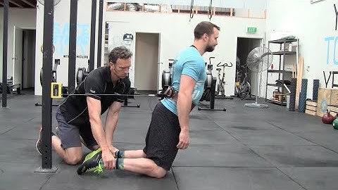 GymAware Set-Up - Non standard uses/positioning