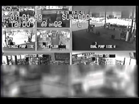 9/11 Pentagon Citgo Gas Station FOIA Footage