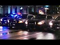 Million dollar race with police cars | Fast Five | CLIP