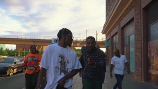 Download lagu Nanaba BIG - Maade3 (ft. King Paluta) (Visualizer)