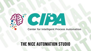 Tour the NICE automation studio