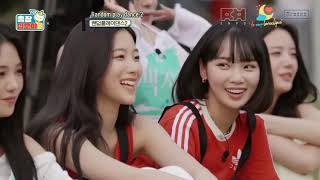 [ VIETSUB ] 3-2 | The Games Caterers 2 X HYBE 