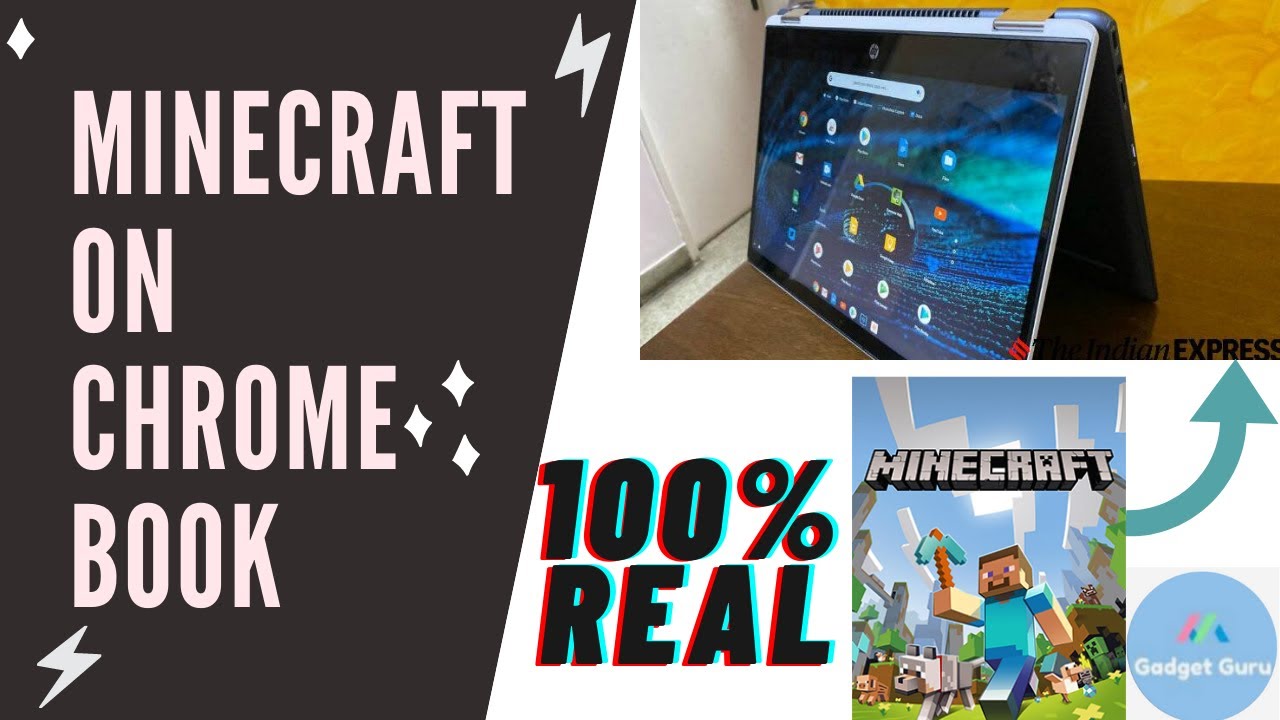 Minecraft Background For Chromebook : Minecraft Background For