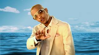 T.I. - Whatever You Like (Akon - Be With You) [Mashup Remix]
