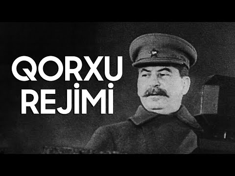 Video: Heyvan təsərrüfatında kommunizm kimdir?