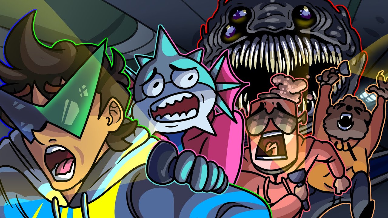 This Roblox Game Put Us Under Intense Pressure