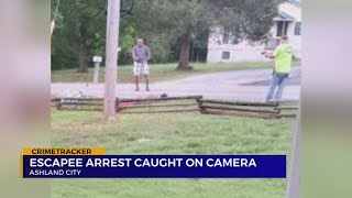 New details in Cheatham Co. escapee case