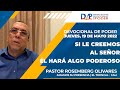 Devocionales de Poder | Si Le Creemos Al Señor Él Hará Algo Poderoso | Jueves, 19 de Mayo 2022