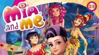 Mia and Me feat Rihanna - Pon de Replay Lyrics (Official Music Video)