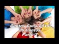 20 Cantos para niños cuna 2014 Iglesia Adventista - 2 Parte