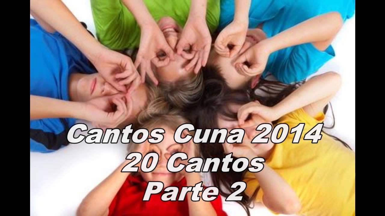 20 Cantos Para Ninos Cuna 2014 Iglesia Adventista 2 Parte Youtube
