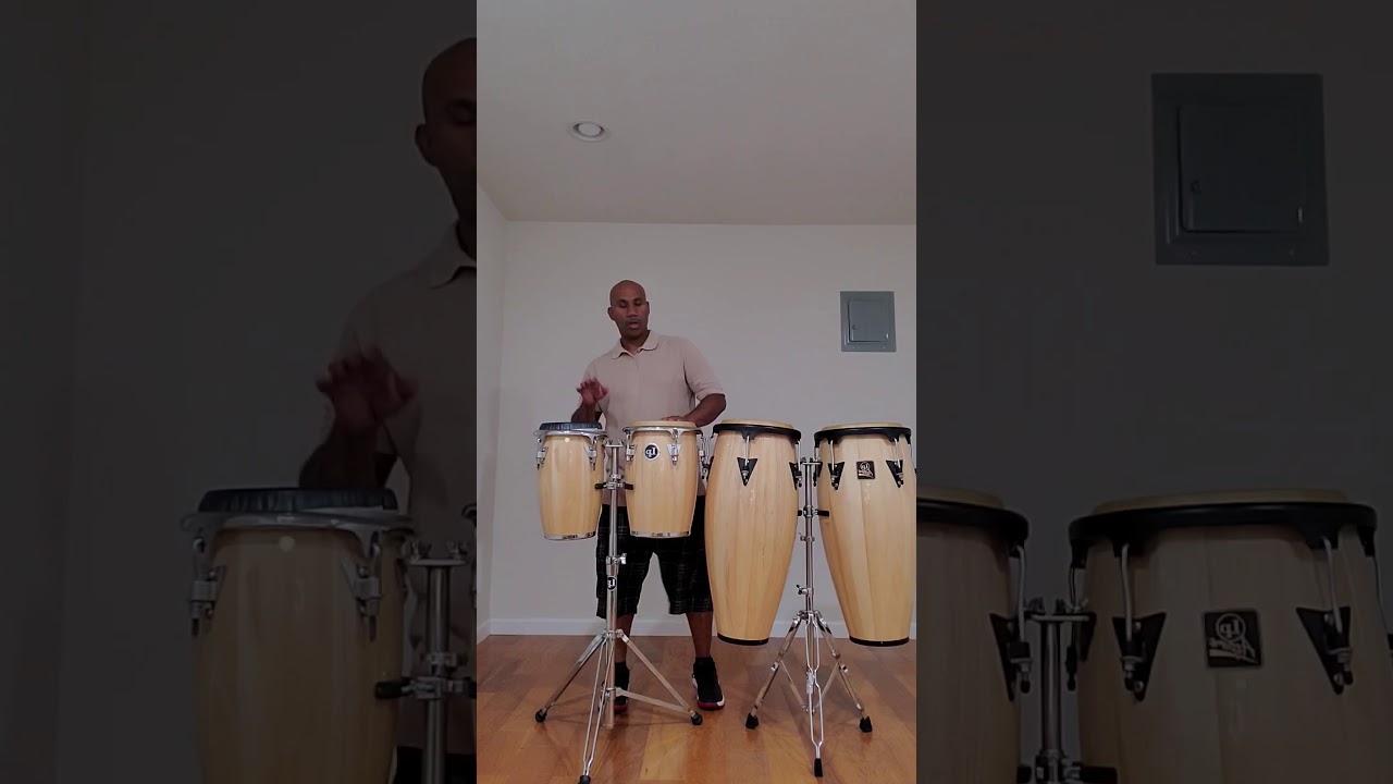 Shorty Boogie BYB Cranked Up YouTube