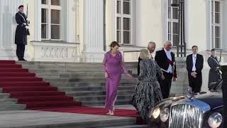 Famous King Charles III in Berlin, Germany - Marsch Friedrich des Großen   (March of Frederick the Great) Net Worth