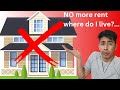I am getting kicked out of my house so I have to buy my own...