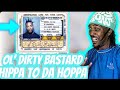 FIRST TIME HEARING Ol Dirty Bastard Hippa To Da Hoppa REACTION mp3