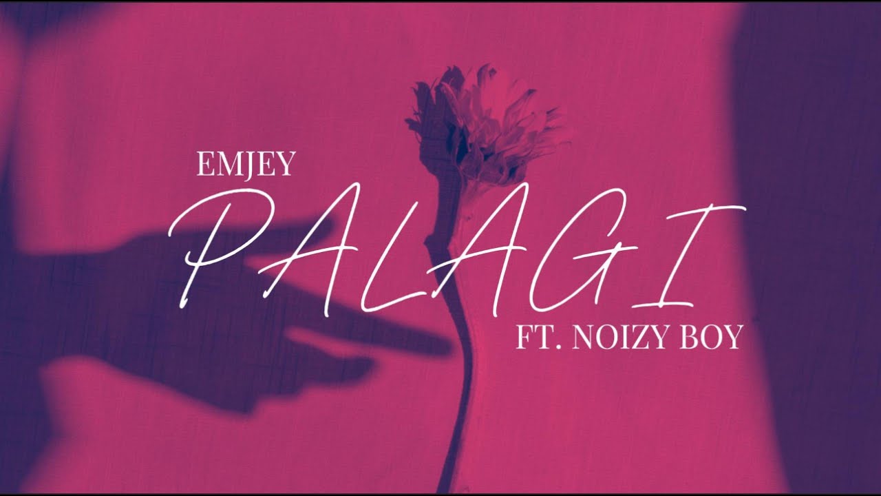 Watch Emjey - Palagi (Official Lyric Video) ft. Noizy Boy on YouTube Watch Emjey - Palagi (Official Lyric Video) ft. Noizy Boy on YouTube