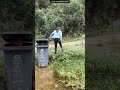 Dustbin End Viralvideo Usa Food 
