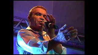 Espelho Do Poder - Conde E Banda Só Brega - 1 Dvd