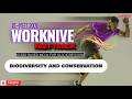 Biodiversity &amp; Conservation | NCERT Fast-Track MCQs ⚡ | NEET 2026 Revision