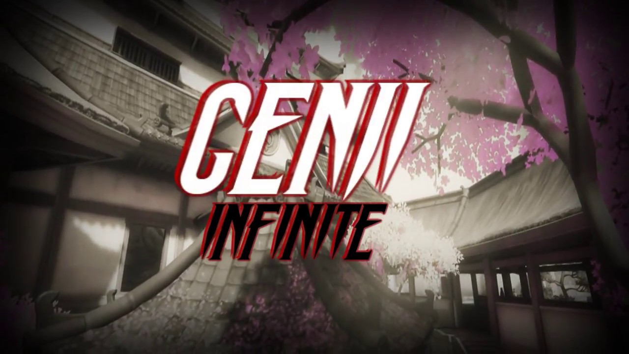 Genji Infinite (GMV) - MLG