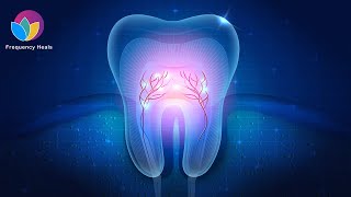 ENDODONTICS Made EASY? 😱 | Rife Frequency to Heal Tooth Pulps & Restore Your Dental Nerves screenshot 1