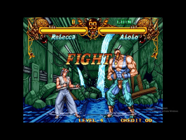 Double Dragon (Neo-Geo) - FT5 Brasil - abestadecapua Vs hermanos, Double  Dragon (NeoGeo) Fightcade2, FT5 Brasil abestadecapua Vs hermanos Lista Double  Dragon (NeoGeo):  Lista Retrofighters, By  Gamescity Brasil