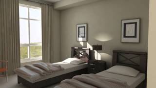 Pomeroy Place: The Plaza