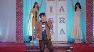 Wilkinson - Avyu Chiachi