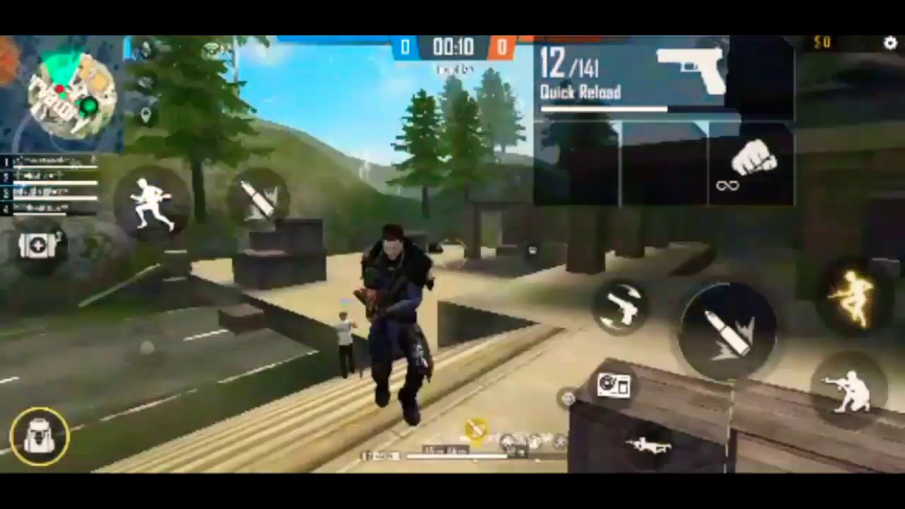 Is This Booyah? | WTF Moments #3 | Special Thanks To "sonal v" 😘