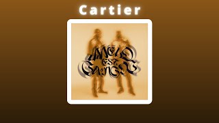 Gazo ft. Tiakola - Cartier (Remix)