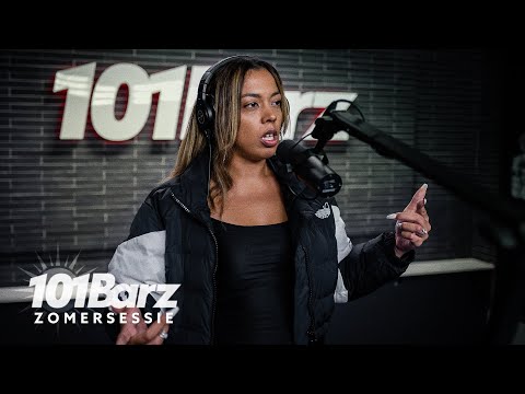 BECKIE | Zomersessie 2019 | 101Barz