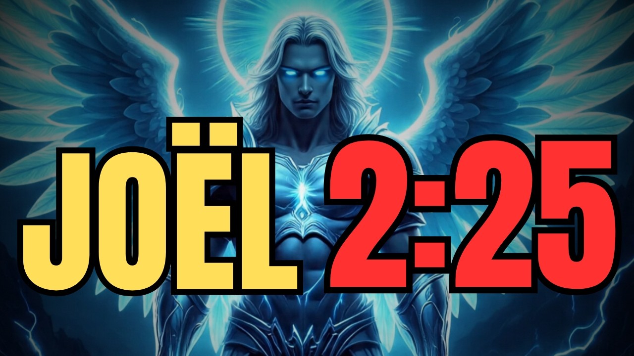 Dieu Va Te Rendre Les Années Perdues | Restauration Totale