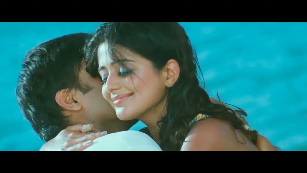 Gundello Edo Sadi 4k Video Song |GOLIMAR Movie ||