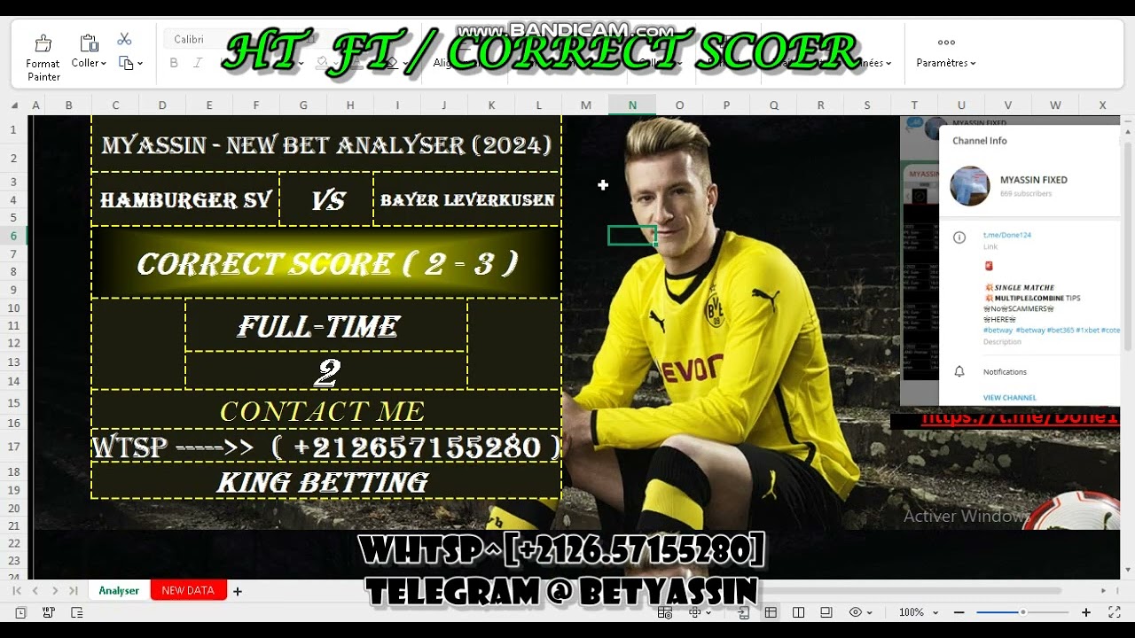 FREE MATCHES BETTING TIPS ( FT ) My Program 2026