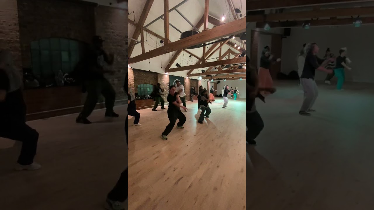 Kenrick - H2O Sandy H2Ography - CLASS 21/11/22