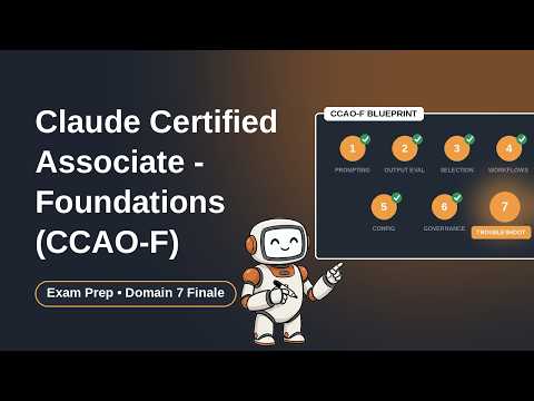 CCAO-F Series Finale: Troubleshooting and Optimization Deep Dive