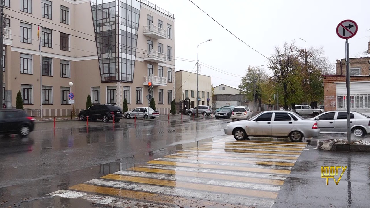 Цхинвал сегодня.