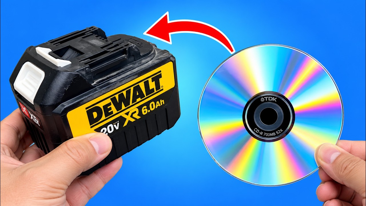 Latest Title & Thumbnail