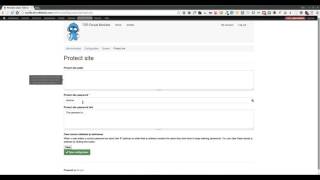 Famous drupal protect site module Net Worth