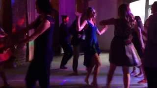 Bal Szóstoklasisty Dolsk 2016