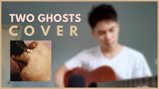 Two Ghosts - Harry Styles Cover